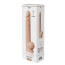 Фаллоимитатор Real Love XXL Dildo 15 Inch, телесный - Фото №8