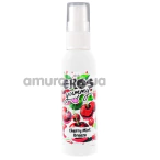 Оральный спрей Eros Yummy Cherry Mint Breeze - вишня-мята, 50 мл - Фото №1