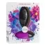 Виброяйцо Alive Magic Egg Max Couple Pleasure, фиолетовое - Фото №2