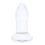 Набор анальних пробок B-Vibe Anal Dilators Set, прозорий - Фото №3