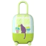 Симулятор орального сексу для жінок з вібрацією BeYourLover Magic Suitcase, салатовий - Фото №8