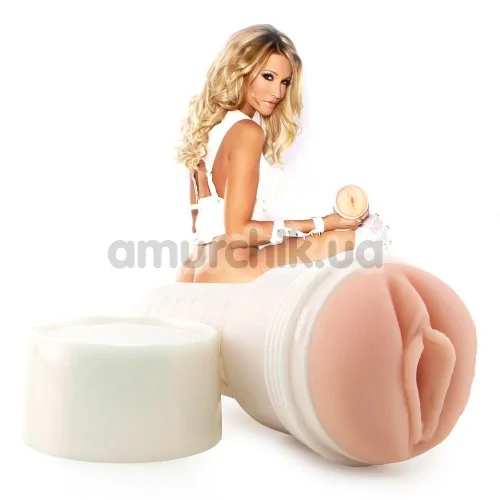 Fleshlight Jessica Drake Lotus (Флешлайт Джессика Дрейк лотос)