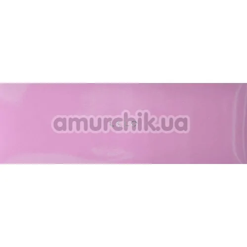 Вибратор Lelo Iris Pink (Лело Ирис Пинк), розовый