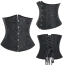 Корсет Star Night Sexy Elegant Corset, черный - Фото №7