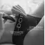 Вібротрусики з підігрівом Dorcel Discreet Vibe, чорні - Фото №10
