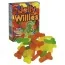 Цукерки у вигляді пеніса Jelly Willies - Фото №1