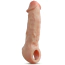 Насадка на пенис Performance Plus 9.25 Intrepid Penis Extender, телесная - Фото №2