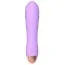 Вибратор Mini Vibrator Cuties 551171, фиолетовый - Фото №1