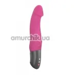 Вибратор Fun Factory Mr. Boss Vibrator, розовый - Фото №1
