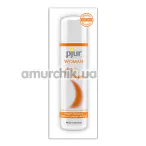 Лубрикант женский Pjur Woman Vegan, 2 мл - Фото №1