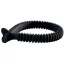 Ерекційне кільце Dorcel Adjust Ring, чорне - Фото №4