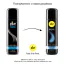Лубрикант Pjur Aqua Waterbased, 250 мл - Фото №2