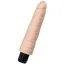 Вибратор A-Toys Multi-Speed Vibrator 761001, телесный - Фото №1