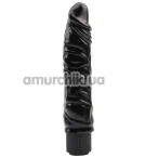 Вібратор Rubicon Rude Vibrating Him, чорний - Фото №1