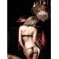 Бюстгальтер Black-Leopard Padded Underwire Bra (модель B974) - Фото №2