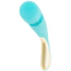 Універсальний масажер Lelo Smart Wand 2 Large Aqua (Лело Смарт Ванд 2), великий бірюзовий - Фото №4