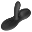 Вібратор для клітора і точки G з підігрівом Zalo Flora Smart Vibrating Pad, чорний - Фото №5