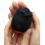 Симулятор орального секса для женщин Fifty Shades of Grey Hearts & Flowers Clitoral Suction Stimulator , черный - Фото №3