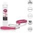 Ошейник с поводком Tickle Me Pink Collar with Leash, розовый - Фото №4