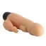 Вибратор A-Toys Multi-Speed Vibrator 761019, телесный - Фото №5