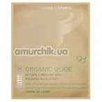 Лубрикант Viamax Organic Glide, 2 мл - Фото №1
