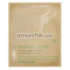 Лубрикант Viamax Organic Glide, 2 мл - Фото №1