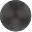 Анальная пробка Boss Series Silicone Anal Plug L, черная - Фото №6
