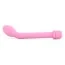 Вибратор для точки G Slimline G-Spot Vibrator, розовый - Фото №5