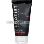 Гель с возбуждающим эффектом Erotist Magic Sense, 50 мл - Фото №1