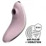Симулятор орального сексу для жінок з вібрацією Satisfyer Vulva Lover 1, рожевий - Фото №8