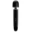 Універсальний вібромасажер Pretty Love Charming Massager 014848, чорний - Фото №4