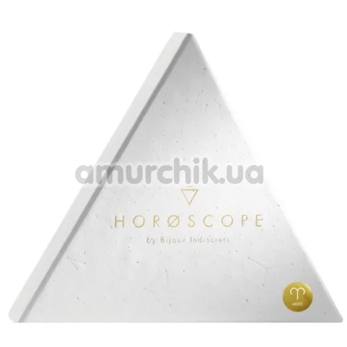 Набор Bijoux Indiscrets Horoscope Aries - Овен