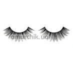 Вії Black Deluxe Eyelashes (модель 660) - Фото №1