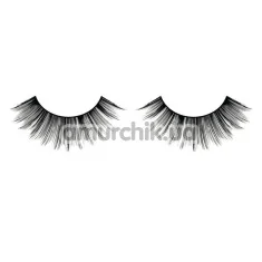 Вії Black Deluxe Eyelashes (модель 660) - Фото №1