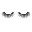 Вії Black Deluxe Eyelashes (модель 660) - Фото №1