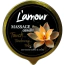 Массажная свеча L'amour Massage Candle Rain-Kissed Leather & Vanilla - кожа и ваниль, 70 мл
