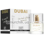 Туалетная вода с феромонами Dubai Limited Edition Woman, 30 мл для женщин - Фото №1