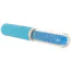 Вибратор Stardust Rechargeable Massager Posh, голубой - Фото №4