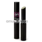 Збуджуючий бальзам для клітора Sensuva On Natural Arousal Balm For Her, 2 г - Фото №1