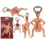 Открывашка-магнит Erotic Man Bottle Opener - Фото №2
