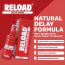 Спрей-пролонгатор EXS Reload Delay Spray, 30 мл - Фото №4