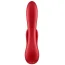 Вибратор Satisfyer Double Flex, красный - Фото №6