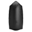 Мастурбатор з вібрацією Pretty Love Black Glans Trainer, чорний - Фото №5