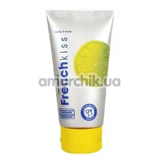 Оральный гель Frenchkiss Lemon - Фото №1