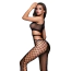 Комбинезон JSY Sexy Lingerie 7962, черный - Фото №1