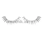 Ресницы Black Premium Eyelashes (модель 662) - Фото №1