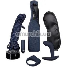Набор из 7 предметов Fifty Shades Darker Dark Desire Advanced Couple's Kit - Фото №1