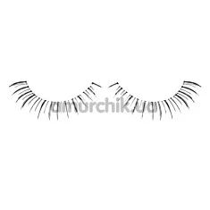 Вії Black Premium Eyelashes (модель 662) - Фото №1