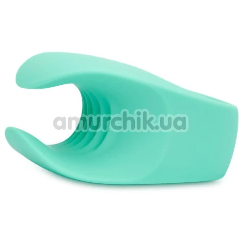 Універсальний масажер We-Vibe Wand, фіолетовий