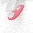 Симулятор орального секса для женщин Womanizer Liberty 2, розовый - Фото №11
